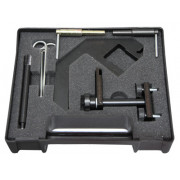 Timing tool BMW, Land Rover, Opel  - 2.0 d and 3.0 d + Common Rail Engines